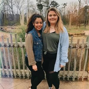 Meet your Posher, Payton